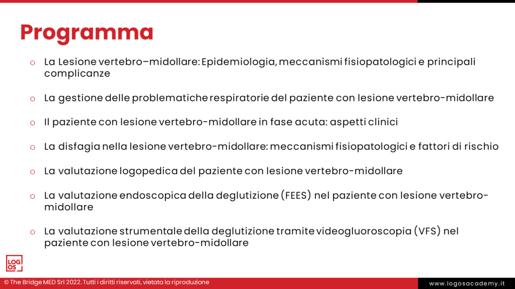 AGDP_La disfagia_Cascioli_PROGRAMMA
