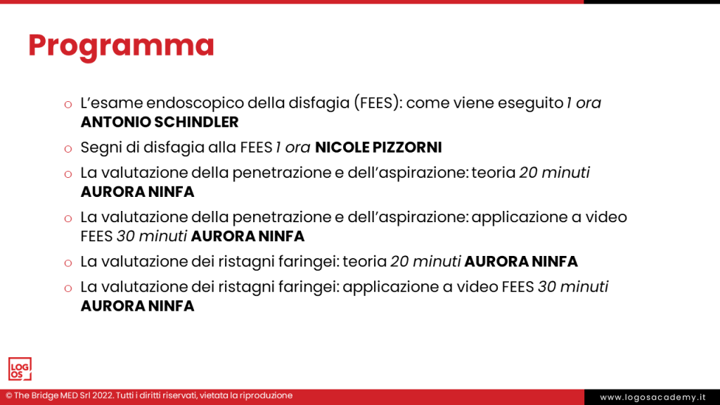 INTERPRETARE L’ESAME ENDOSCOPICO PGR (2)
