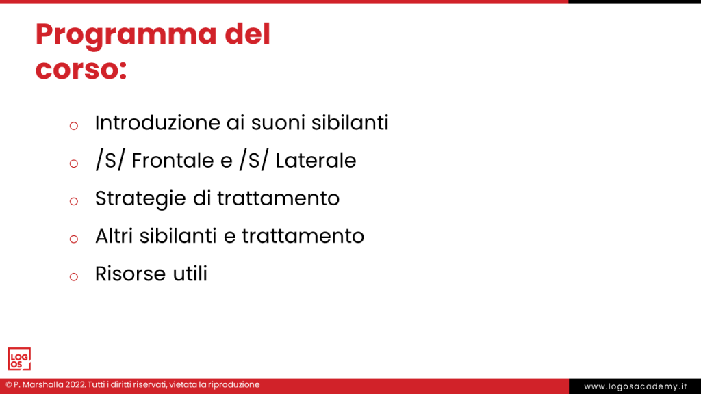 Programma Interdentale