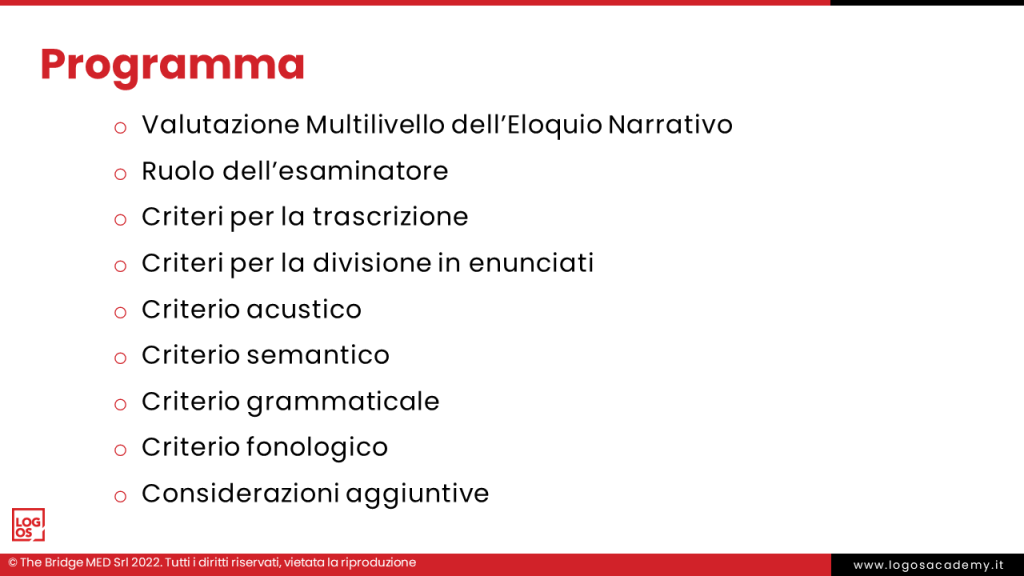 Programma La Prova del NIDO - Prof. MariniV2